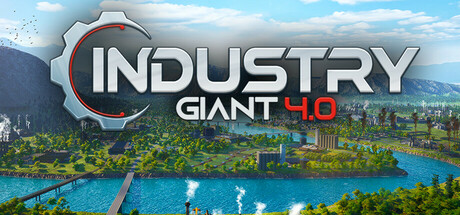 Industry Giant 4.0 – Repack