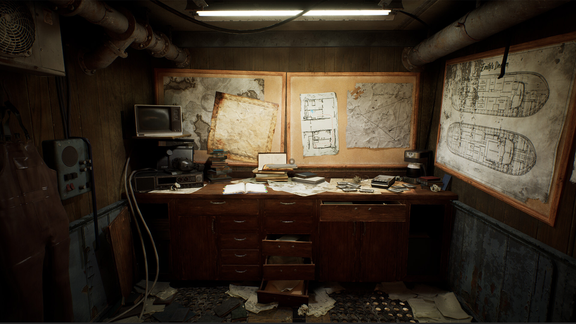 Ire: A Prologue gameplay screenshot 2