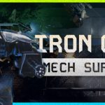 Iron Core: Mech Survivor v3.0.2 – Repack