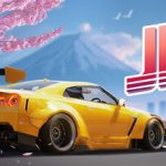 JDM: Japanese Drift Master v1.6.2 – Repack