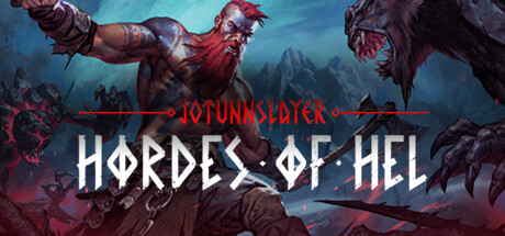 Jotunnslayer: Hordes of Hel v1.0.5.89760 – Repack