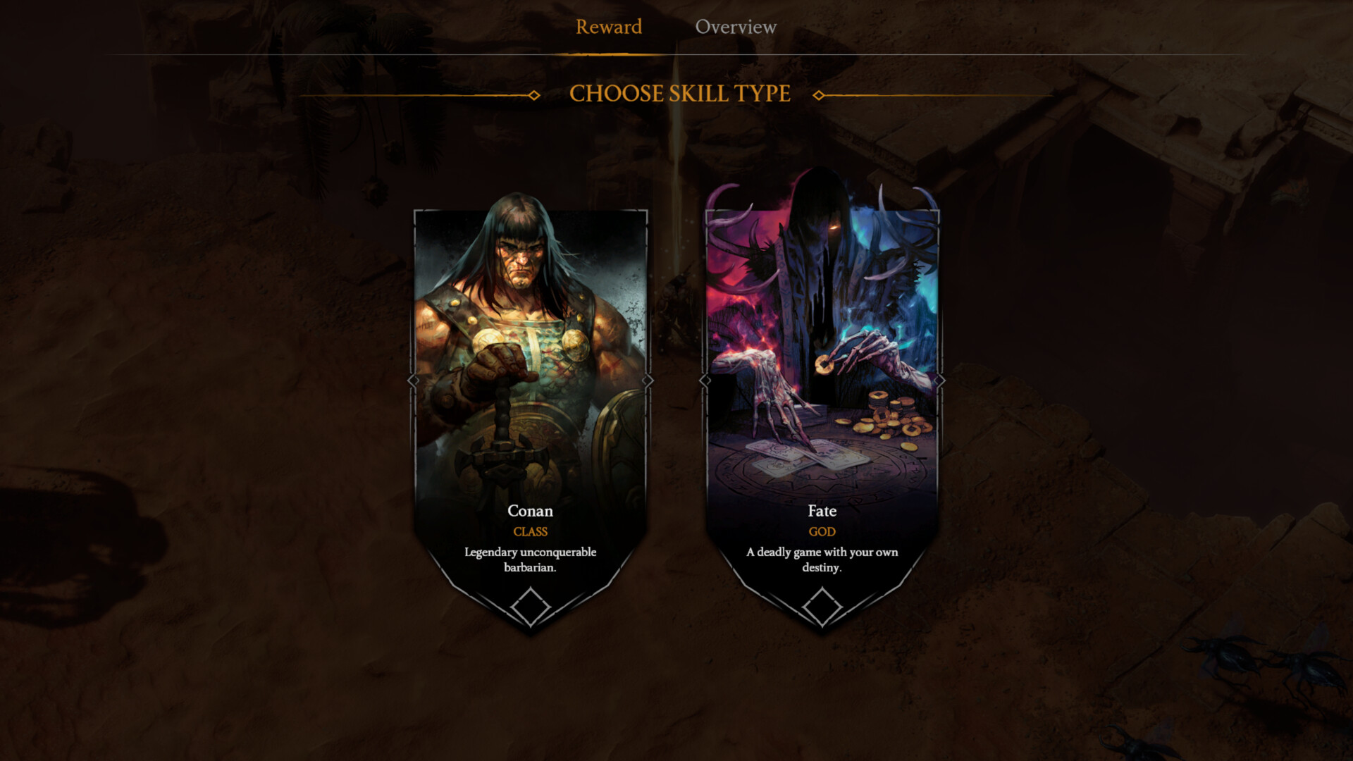 Jotunnslayer: Hordes of Hel gameplay screenshot 2