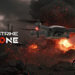 Kamikaze Strike: FPV Drone – Repack