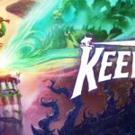 Keeper – Repack