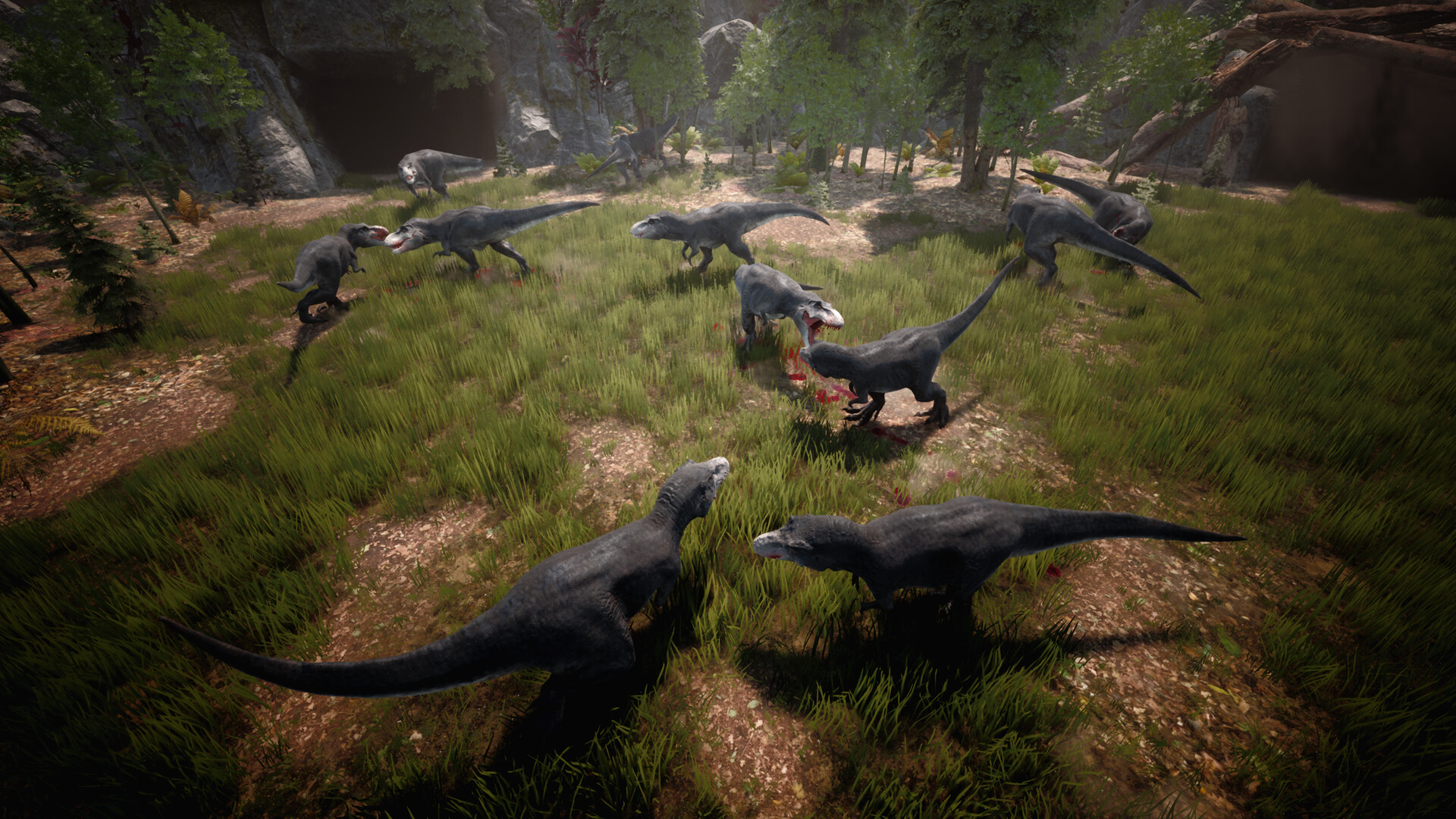 King of Bones gameplay screenshot 2