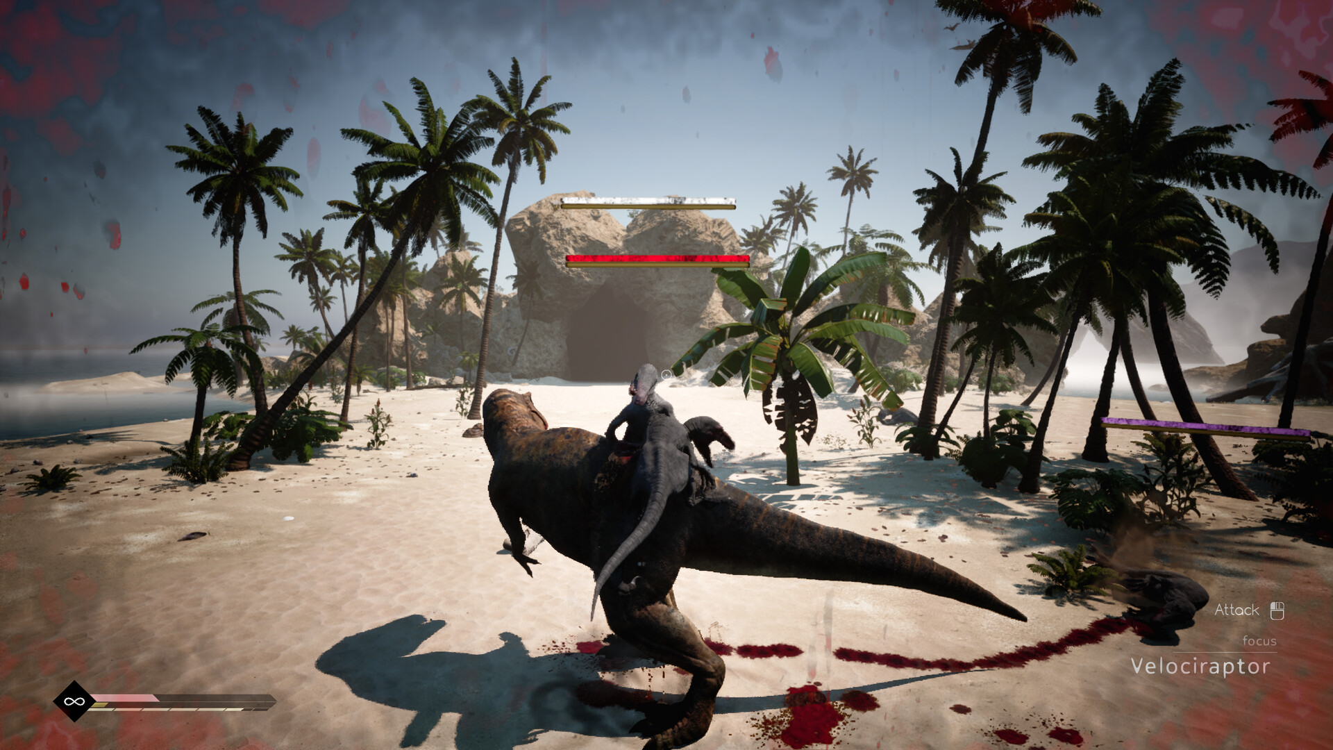 King of Bones gameplay screenshot 1