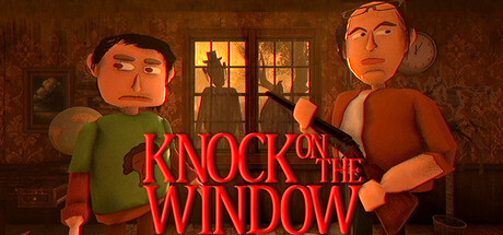 Knock On The Window – Repack