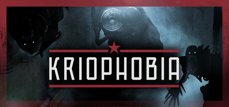 Kriophobia PC Game Cover Art