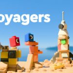 LEGO® Voyagers – Repack