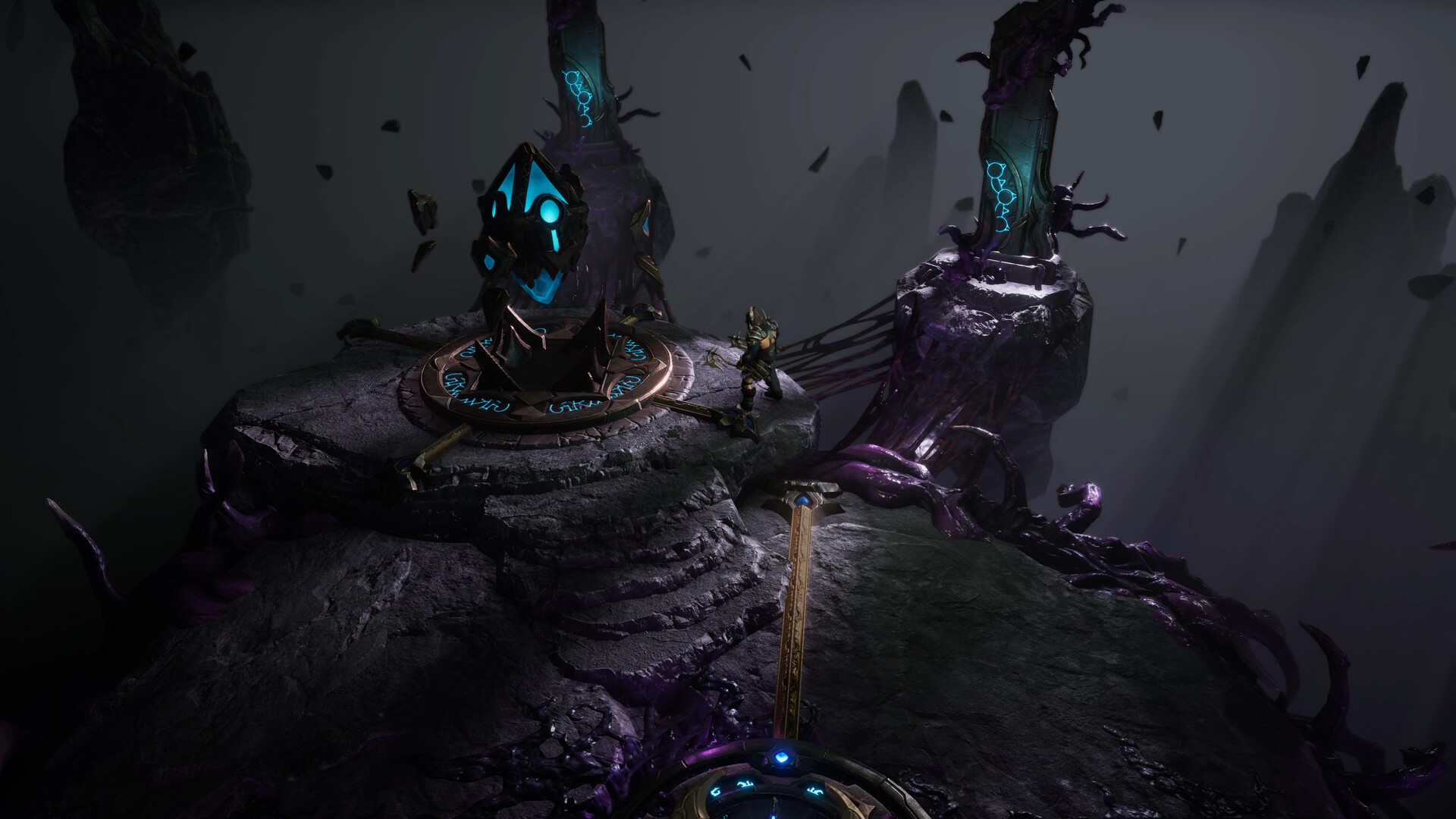 Last Epoch gameplay screenshot 2