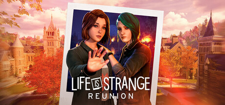 Life is Strange: Reunion v1.1.1266265 – Repack