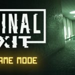 Liminal Exit – Repack