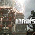 Liuyin’s world – Repack