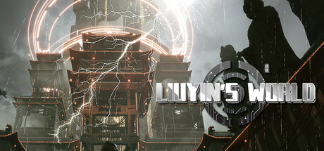 Liuyin’s world – Repack