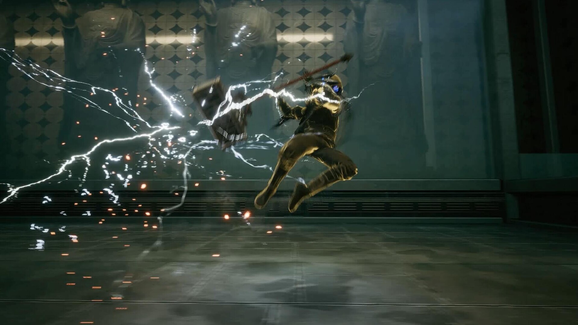 Liuyin's world gameplay screenshot 2