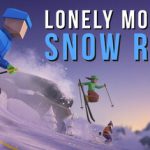 Lonely Mountains: Snow Riders v1.3.101.1763.0303 – Repack