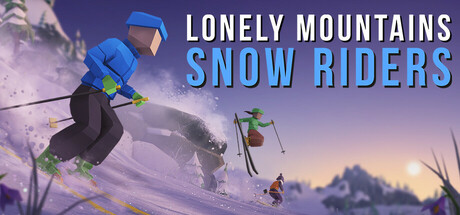 Lonely Mountains: Snow Riders v1.3.101.1763.0303 – Repack