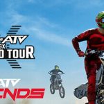 MX vs ATV Legends – Supercross World Tour v4.06 – Repack
