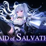 Maid of Salvation – Repack