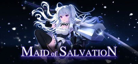 Maid of Salvation – Repack