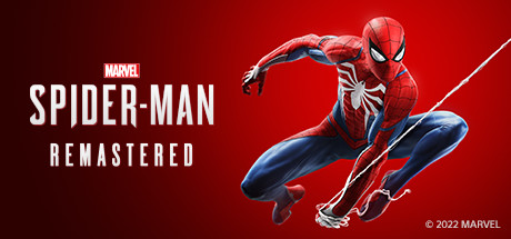 Marvel’s Spider-Man Remastered v3.618.0.0 – Repack