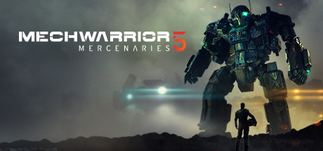 MechWarrior 5: Mercenaries v1.10.370 – Repack