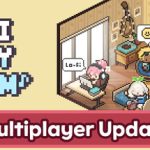 Mini Cozy Room: Lo-Fi v1.04.05 – Repack