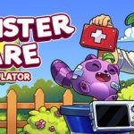 Monster Care Simulator – Repack