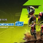 Monster Energy Supercross 25 – The Official Video Game v1585442 – Repack