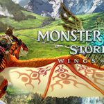 Monster Hunter Stories 2: Wings of Ruin v1.6.1 – Repack