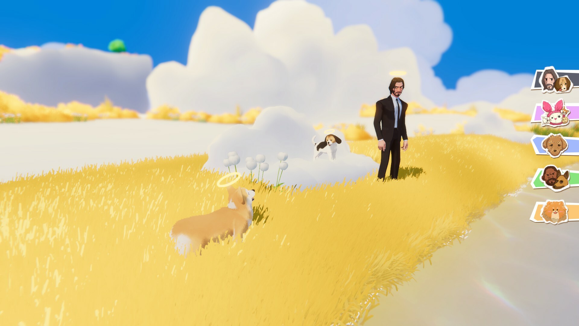 My Little Puppy gameplay screenshot 2