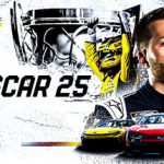 NASCAR 25 – Repack