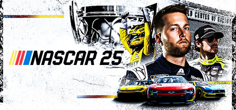 NASCAR 25 – Repack