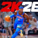 NBA 2K26 v5.0 – Repack