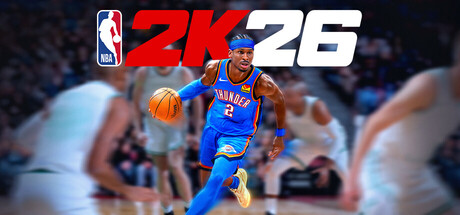 NBA 2K26 v5.0 – Repack
