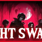 Night Swarm – Repack