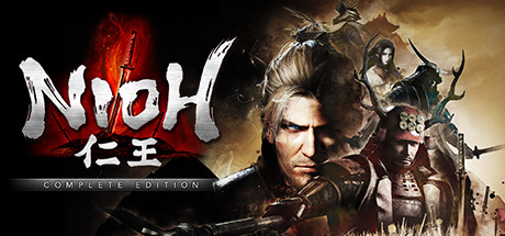Nioh: Complete Edition v1.24.08 – Repack