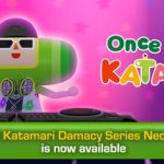 Once Upon A KATAMARI – Repack