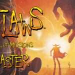 Outlaws + Handful of Missions: Remaster – Repack