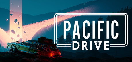 Pacific Drive v1.11.0 – Repack