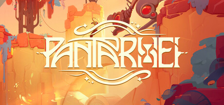 Panta Rhei - Guardian of Time PC Game Cover Art