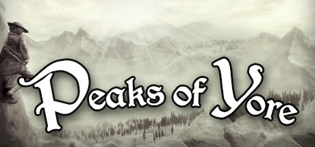 Peaks of Yore v2.0.4 – Repack