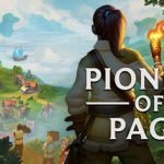 Pioneers of Pagonia – Repack