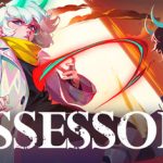 Possessor(s) – Repack