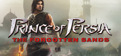 Prince of Persia: The Forgotten Sands™ v1.00 – Repack