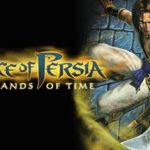 Prince of Persia®: The Sands of Time v1.00.181 – Repack