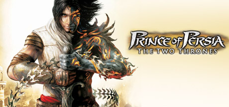 Prince of Persia: The Two Thrones™ v1 – Repack