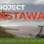 Project Castaway – Repack