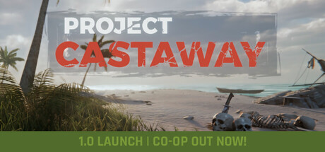 Project Castaway – Repack