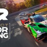 Project Motor Racing – Repack